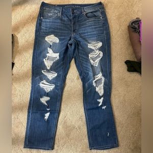 Women’s American Eagle Jeans